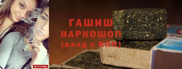 хмурый Верея