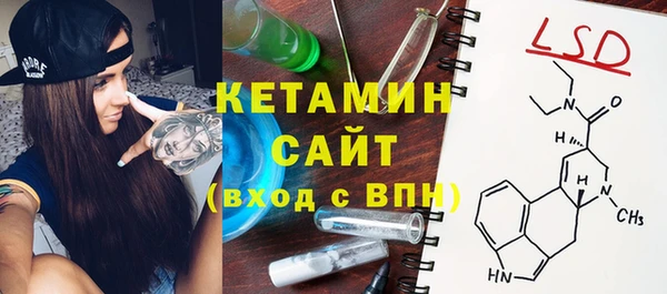 хмурый Верея
